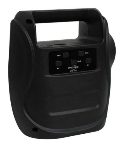 Miniatura 3 de PARLANTE GTS-1535